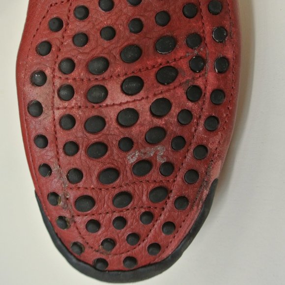 Tod’s Gommino Driving Shoes / Moccasins - Picture 7 of 16